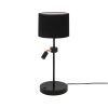 Malton Table Lamp by Olson and Baker - Designer & Contemporary Sofas, Furniture - Olson and Baker showcases original designs from authentic, designer brands. Buy contemporary furniture, lighting, storage, sofas & chairs at Olson + Baker.