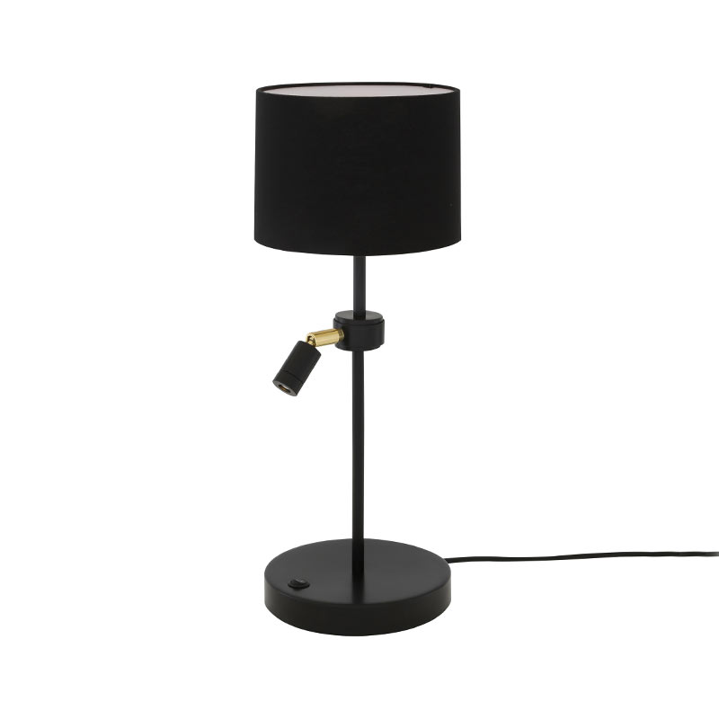 Malton Table Lamp by Olson and Baker - Designer & Contemporary Sofas, Furniture - Olson and Baker showcases original designs from authentic, designer brands. Buy contemporary furniture, lighting, storage, sofas & chairs at Olson + Baker.