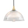 Maris Pendant Light by Olson and Baker - Designer & Contemporary Sofas, Furniture - Olson and Baker showcases original designs from authentic, designer brands. Buy contemporary furniture, lighting, storage, sofas & chairs at Olson + Baker.