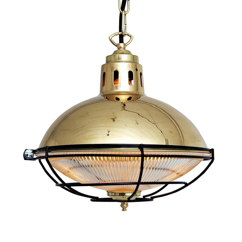 Marlow Pendant Light by Olson and Baker - Designer & Contemporary Sofas, Furniture - Olson and Baker showcases original designs from authentic, designer brands. Buy contemporary furniture, lighting, storage, sofas & chairs at Olson + Baker.