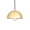 Mullan Lighting Maua 20cm Pendant Light by Olson and Baker - Designer & Contemporary Sofas, Furniture - Olson and Baker showcases original designs from authentic, designer brands. Buy contemporary furniture, lighting, storage, sofas & chairs at Olson + Baker.