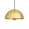 Maua 30cm Pendant Light by Olson and Baker - Designer & Contemporary Sofas, Furniture - Olson and Baker showcases original designs from authentic, designer brands. Buy contemporary furniture, lighting, storage, sofas & chairs at Olson + Baker.