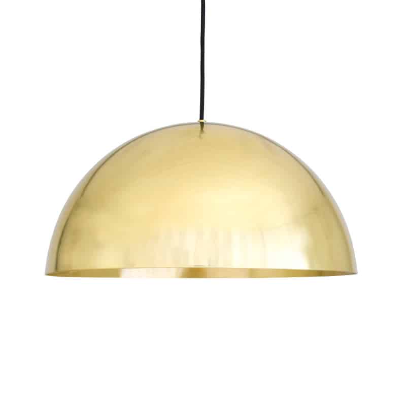 Maua 40cm Pendant Light by Olson and Baker - Designer & Contemporary Sofas, Furniture - Olson and Baker showcases original designs from authentic, designer brands. Buy contemporary furniture, lighting, storage, sofas & chairs at Olson + Baker.
