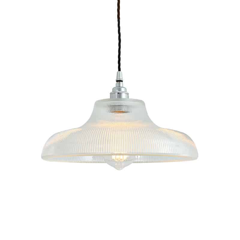Mono 30cm Pendant Light by Olson and Baker - Designer & Contemporary Sofas, Furniture - Olson and Baker showcases original designs from authentic, designer brands. Buy contemporary furniture, lighting, storage, sofas & chairs at Olson + Baker.