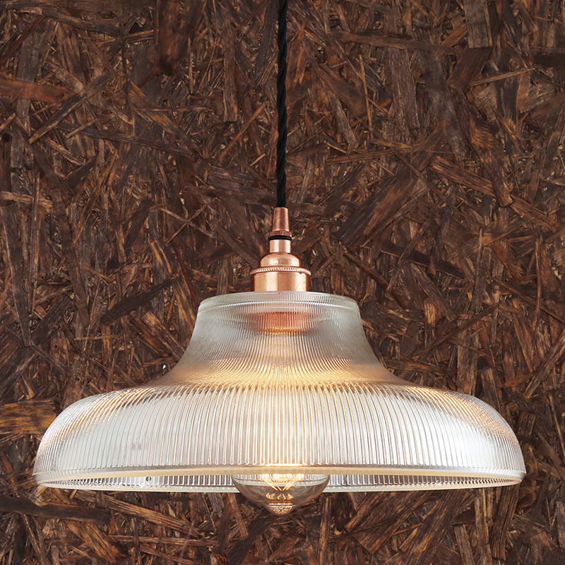 Mullan_Lighting_Mono_30cm_Pendant_by_Mullan_Lighting_Polished_Copper_1 Olson and Baker - Designer & Contemporary Sofas, Furniture - Olson and Baker showcases original designs from authentic, designer brands. Buy contemporary furniture, lighting, storage, sofas & chairs at Olson + Baker.