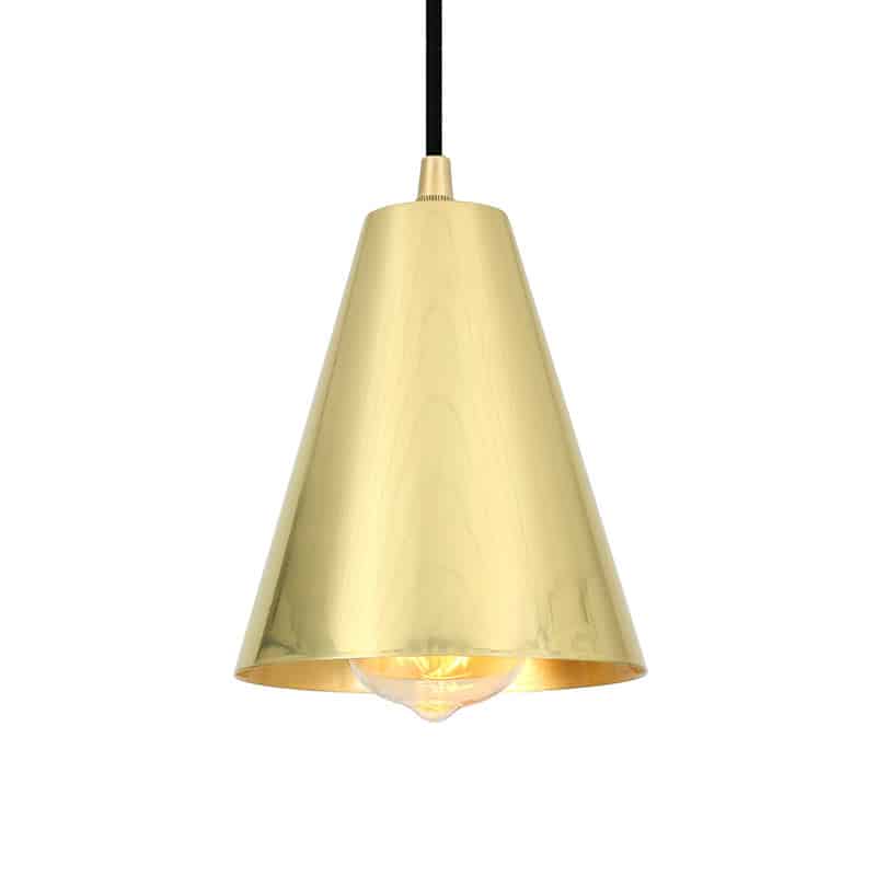 Moya Pendant Light by Olson and Baker - Designer & Contemporary Sofas, Furniture - Olson and Baker showcases original designs from authentic, designer brands. Buy contemporary furniture, lighting, storage, sofas & chairs at Olson + Baker.
