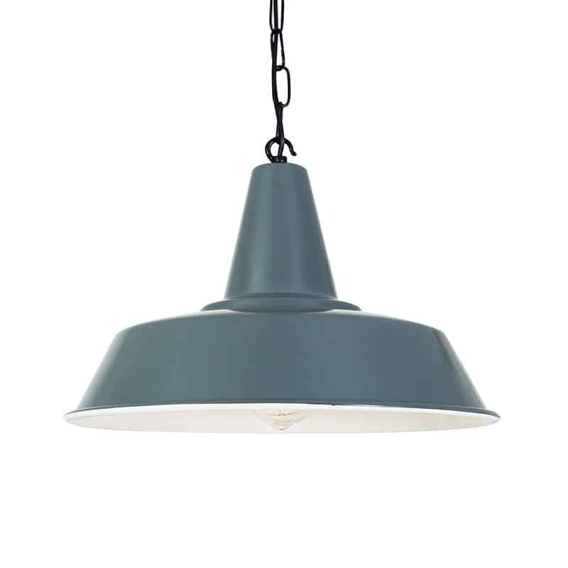 Nassau Pendant Light by Olson and Baker - Designer & Contemporary Sofas, Furniture - Olson and Baker showcases original designs from authentic, designer brands. Buy contemporary furniture, lighting, storage, sofas & chairs at Olson + Baker.