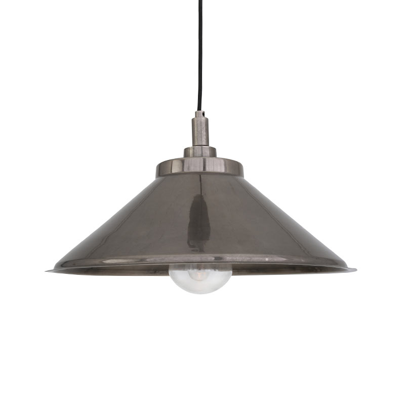 Nerissa Pendant Light by Olson and Baker - Designer & Contemporary Sofas, Furniture - Olson and Baker showcases original designs from authentic, designer brands. Buy contemporary furniture, lighting, storage, sofas & chairs at Olson + Baker.