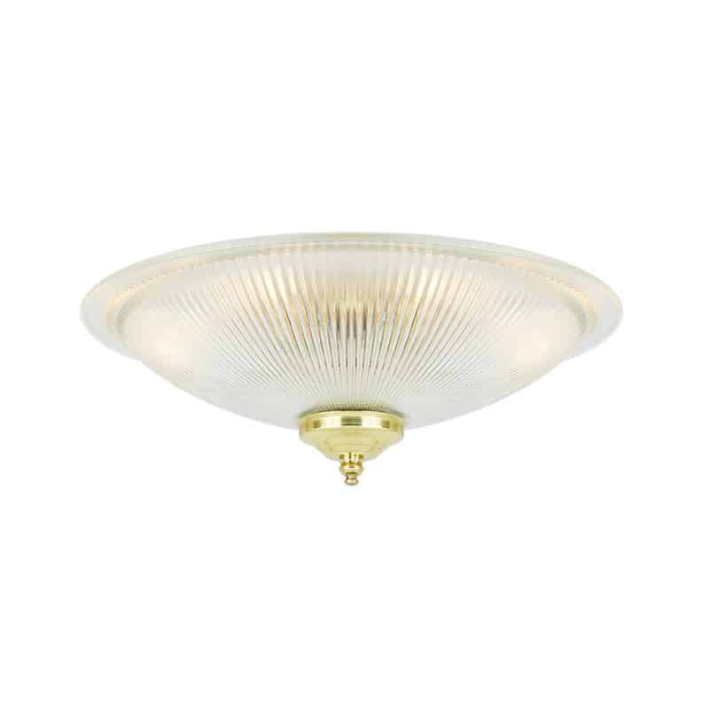 Mullan Lighting Nicosa Ceiling Light by Olson and Baker - Designer & Contemporary Sofas, Furniture - Olson and Baker showcases original designs from authentic, designer brands. Buy contemporary furniture, lighting, storage, sofas & chairs at Olson + Baker.