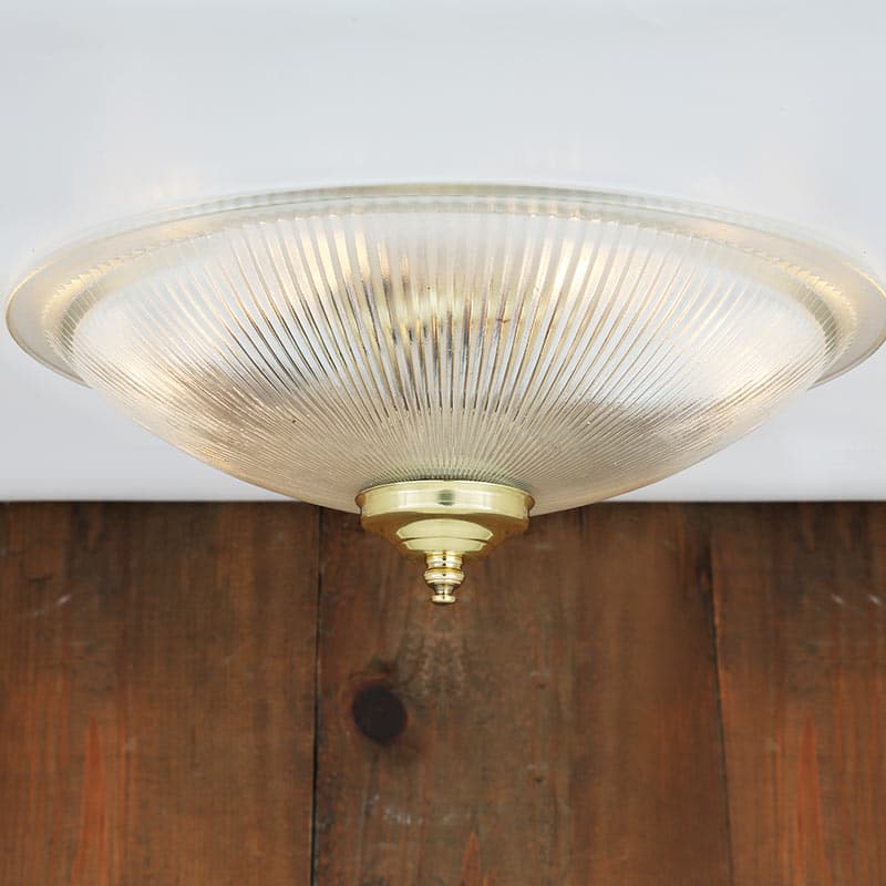 Mullan_Lighting_Nicosa_Ceiling_Light_by_Mullan_Lighting_Polished_Brass_0 Olson and Baker - Designer & Contemporary Sofas, Furniture - Olson and Baker showcases original designs from authentic, designer brands. Buy contemporary furniture, lighting, storage, sofas & chairs at Olson + Baker.
