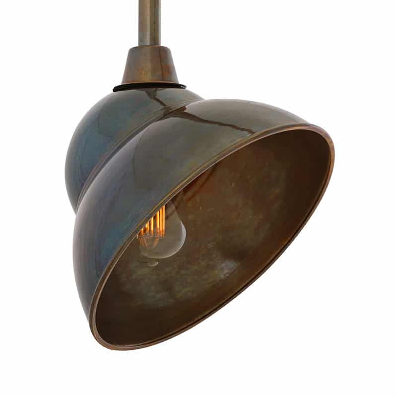 Mullan_Lighting_Novo_Wall_Lamp_by_Mullan_Lighting_Antique_Brass_3 Olson and Baker - Designer & Contemporary Sofas, Furniture - Olson and Baker showcases original designs from authentic, designer brands. Buy contemporary furniture, lighting, storage, sofas & chairs at Olson + Baker.