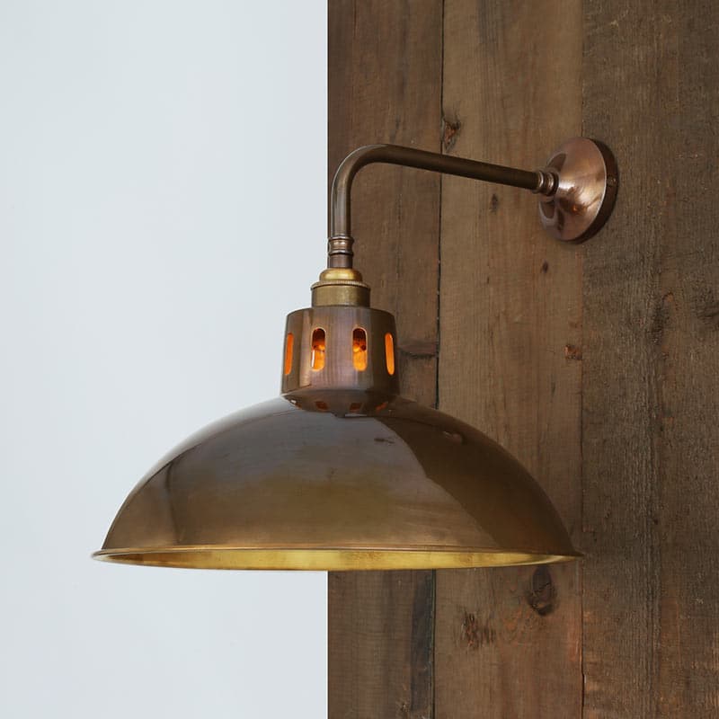 Mullan_Lighting_Paris_Wall_Lamp_by_Mullan_Lighting_Antique_Brass_4 Olson and Baker - Designer & Contemporary Sofas, Furniture - Olson and Baker showcases original designs from authentic, designer brands. Buy contemporary furniture, lighting, storage, sofas & chairs at Olson + Baker.