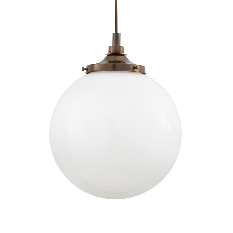 Pelagia Pendant Light by Olson and Baker - Designer & Contemporary Sofas, Furniture - Olson and Baker showcases original designs from authentic, designer brands. Buy contemporary furniture, lighting, storage, sofas & chairs at Olson + Baker.