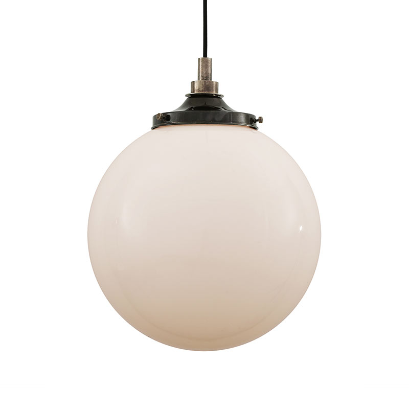 Pelagia 35cm Pendant Light by Olson and Baker - Designer & Contemporary Sofas, Furniture - Olson and Baker showcases original designs from authentic, designer brands. Buy contemporary furniture, lighting, storage, sofas & chairs at Olson + Baker.