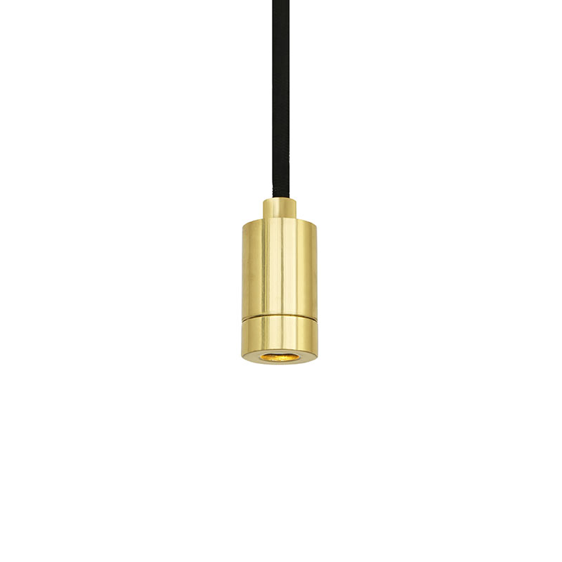Pori Pendant Light by Olson and Baker - Designer & Contemporary Sofas, Furniture - Olson and Baker showcases original designs from authentic, designer brands. Buy contemporary furniture, lighting, storage, sofas & chairs at Olson + Baker.