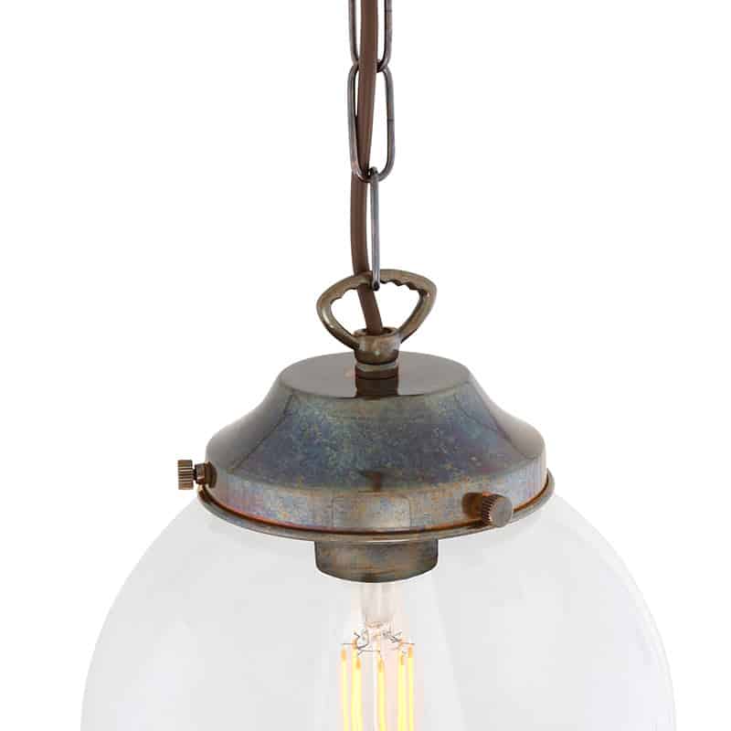 Mullan_Lighting_Riad_20cm_Pendant_by_Mullan_Lighting_Antique_Brass_1 Olson and Baker - Designer & Contemporary Sofas, Furniture - Olson and Baker showcases original designs from authentic, designer brands. Buy contemporary furniture, lighting, storage, sofas & chairs at Olson + Baker.