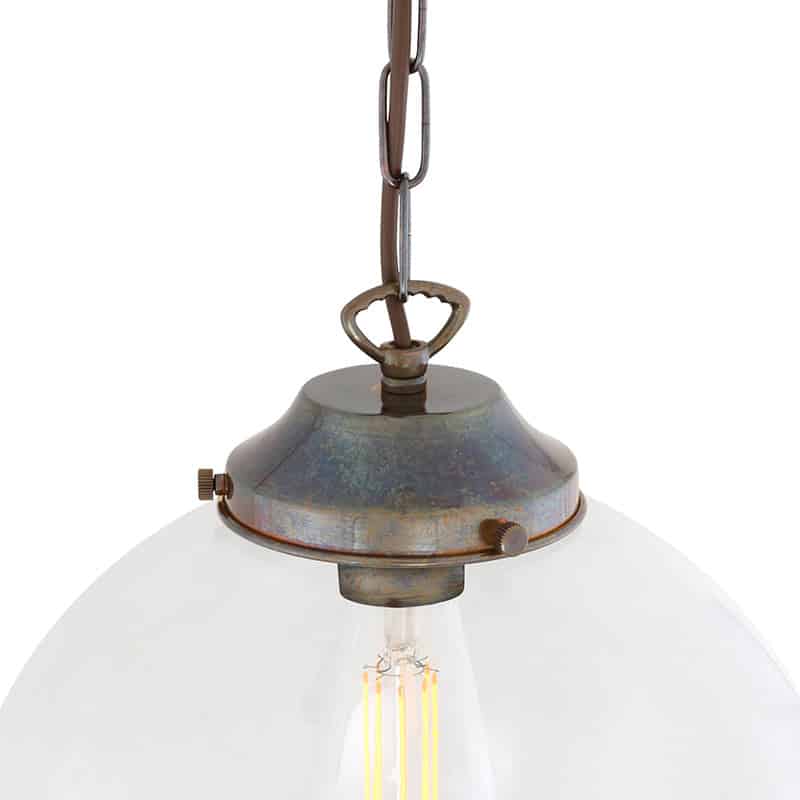 Mullan_Lighting_Riad_30cm_Pendant_by_Mullan_Lighting_Antique_Brass_1 Olson and Baker - Designer & Contemporary Sofas, Furniture - Olson and Baker showcases original designs from authentic, designer brands. Buy contemporary furniture, lighting, storage, sofas & chairs at Olson + Baker.