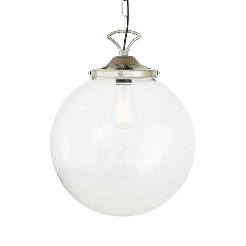 Mullan Lighting Riad 35cm Pendant Light by Olson and Baker - Designer & Contemporary Sofas, Furniture - Olson and Baker showcases original designs from authentic, designer brands. Buy contemporary furniture, lighting, storage, sofas & chairs at Olson + Baker.