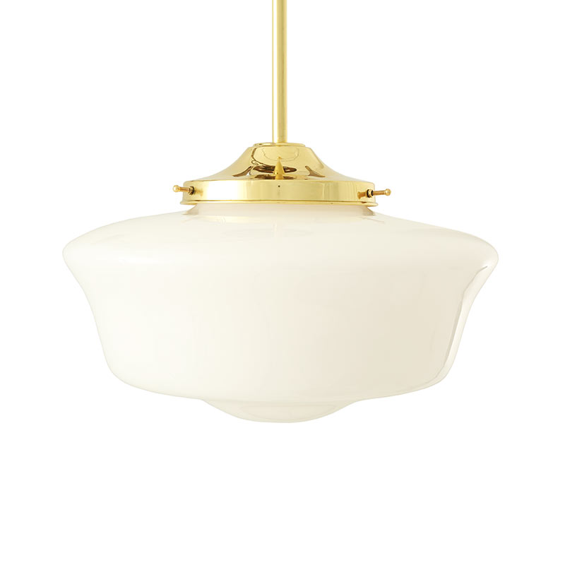 Sofia Pendant Light by Olson and Baker - Designer & Contemporary Sofas, Furniture - Olson and Baker showcases original designs from authentic, designer brands. Buy contemporary furniture, lighting, storage, sofas & chairs at Olson + Baker.