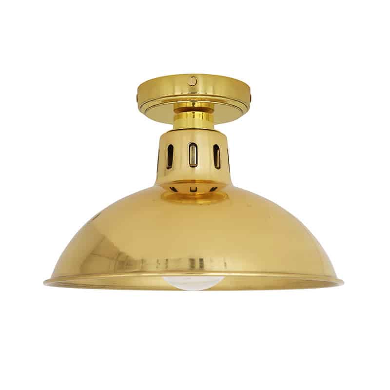 Mullan Lighting Talise Ceiling Light by Olson and Baker - Designer & Contemporary Sofas, Furniture - Olson and Baker showcases original designs from authentic, designer brands. Buy contemporary furniture, lighting, storage, sofas & chairs at Olson + Baker.