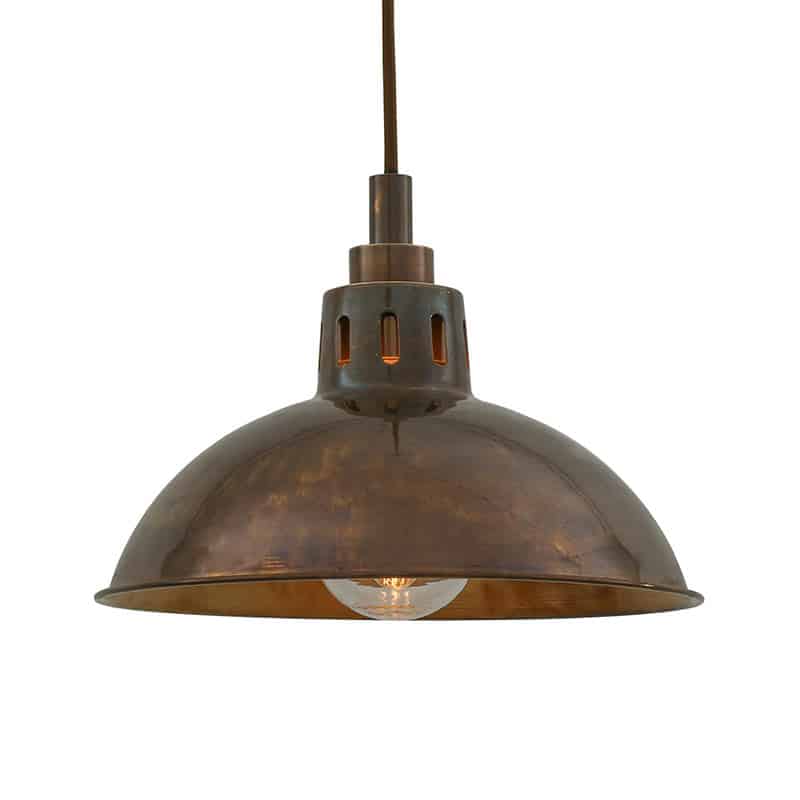 Talise Pendant Light by Olson and Baker - Designer & Contemporary Sofas, Furniture - Olson and Baker showcases original designs from authentic, designer brands. Buy contemporary furniture, lighting, storage, sofas & chairs at Olson + Baker.