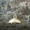 Mullan_Lighting_Talise_Pendant_by_Mullan_Lighting_Polished_Brass_2 Olson and Baker - Designer & Contemporary Sofas, Furniture - Olson and Baker showcases original designs from authentic, designer brands. Buy contemporary furniture, lighting, storage, sofas & chairs at Olson + Baker.