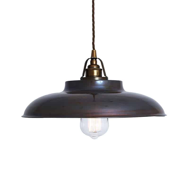 Telal Pendant Light by Olson and Baker - Designer & Contemporary Sofas, Furniture - Olson and Baker showcases original designs from authentic, designer brands. Buy contemporary furniture, lighting, storage, sofas & chairs at Olson + Baker.