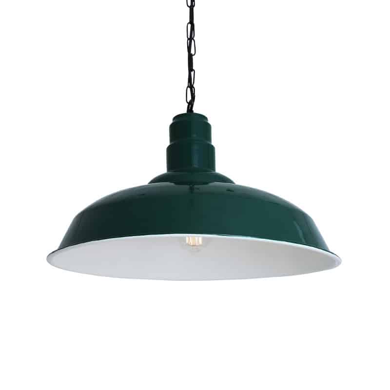 Wyse Pendant Light by Olson and Baker - Designer & Contemporary Sofas, Furniture - Olson and Baker showcases original designs from authentic, designer brands. Buy contemporary furniture, lighting, storage, sofas & chairs at Olson + Baker.