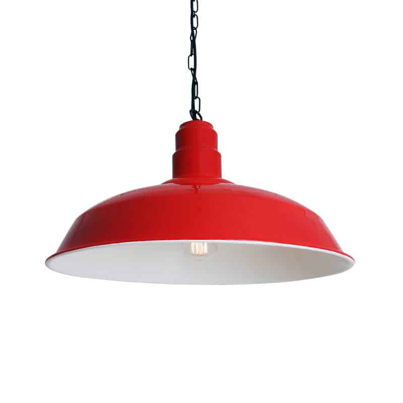 Wyse Pendant Light by Olson and Baker - Designer & Contemporary Sofas, Furniture - Olson and Baker showcases original designs from authentic, designer brands. Buy contemporary furniture, lighting, storage, sofas & chairs at Olson + Baker.