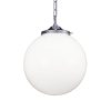 Yerevan 35cm Pendant Light by Olson and Baker - Designer & Contemporary Sofas, Furniture - Olson and Baker showcases original designs from authentic, designer brands. Buy contemporary furniture, lighting, storage, sofas & chairs at Olson + Baker.