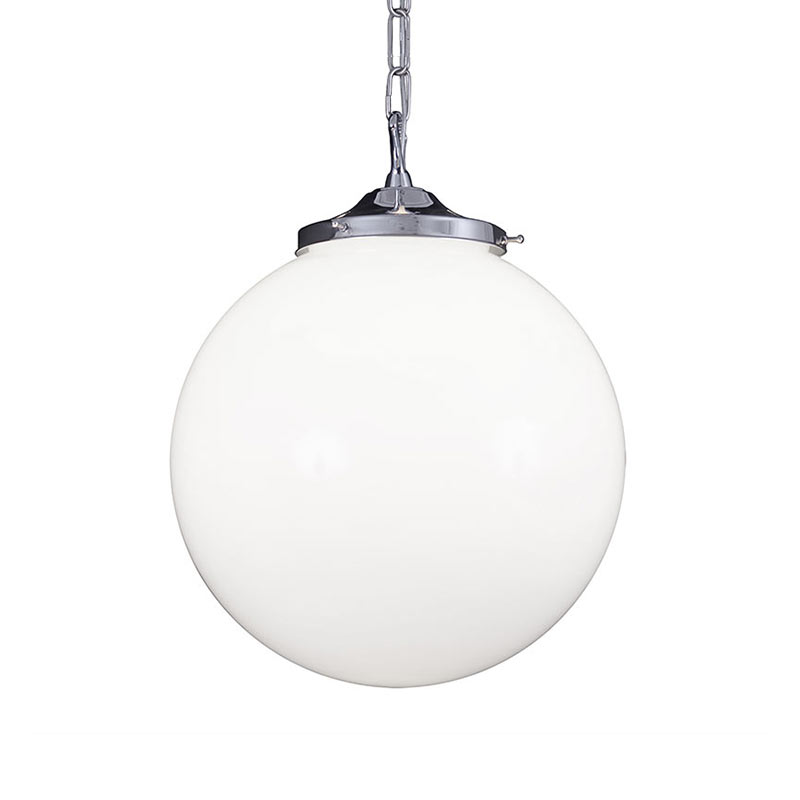 Yerevan 35cm Pendant Light by Olson and Baker - Designer & Contemporary Sofas, Furniture - Olson and Baker showcases original designs from authentic, designer brands. Buy contemporary furniture, lighting, storage, sofas & chairs at Olson + Baker.
