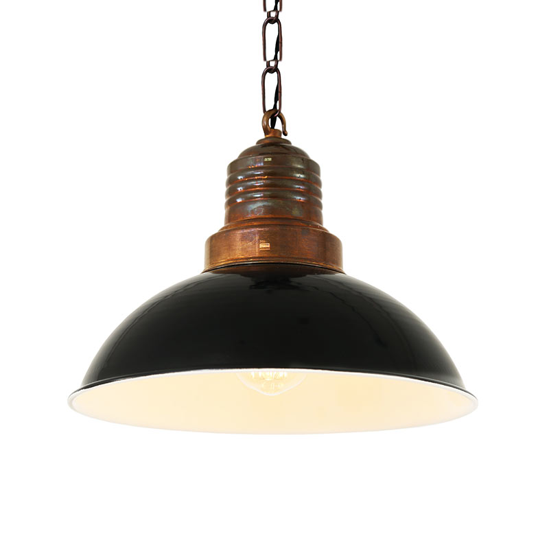 Mullan Lighting Ypres Pendant Light by Olson and Baker - Designer & Contemporary Sofas, Furniture - Olson and Baker showcases original designs from authentic, designer brands. Buy contemporary furniture, lighting, storage, sofas & chairs at Olson + Baker.