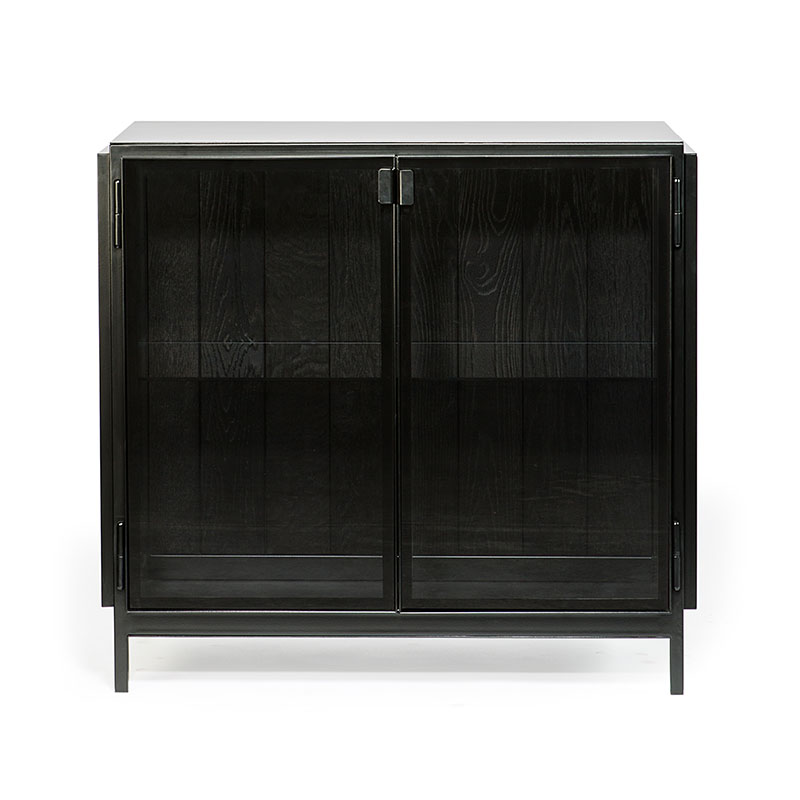Ethnicraft Anders Sideboard by Olson and Baker - Designer & Contemporary Sofas, Furniture - Olson and Baker showcases original designs from authentic, designer brands. Buy contemporary furniture, lighting, storage, sofas & chairs at Olson + Baker.