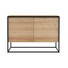 Monolit Sideboard by Olson and Baker - Designer & Contemporary Sofas, Furniture - Olson and Baker showcases original designs from authentic, designer brands. Buy contemporary furniture, lighting, storage, sofas & chairs at Olson + Baker.