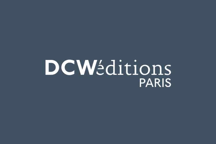 DCW-Editions-Logo