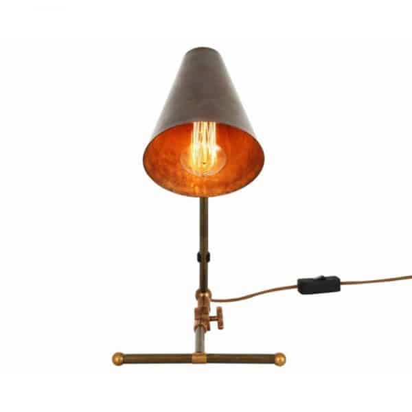 Comoro Table Lamp