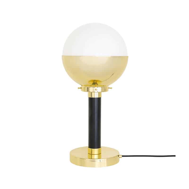 Mullan Lighting Florence Table Lamp by Olson and Baker - Designer & Contemporary Sofas, Furniture - Olson and Baker showcases original designs from authentic, designer brands. Buy contemporary furniture, lighting, storage, sofas & chairs at Olson + Baker.