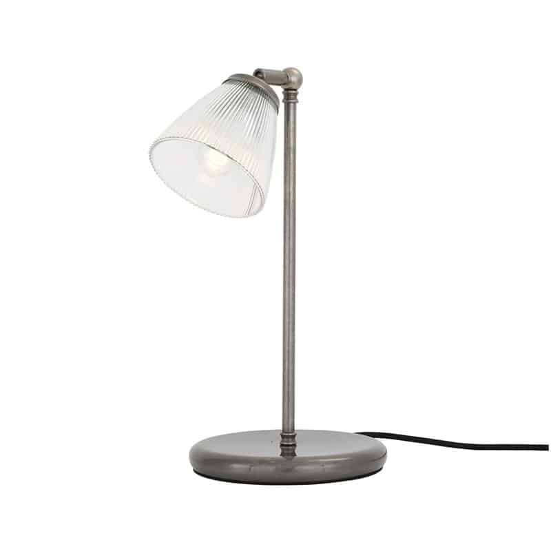 Mullan Lighting Gadar Table Lamp by Olson and Baker - Designer & Contemporary Sofas, Furniture - Olson and Baker showcases original designs from authentic, designer brands. Buy contemporary furniture, lighting, storage, sofas & chairs at Olson + Baker.