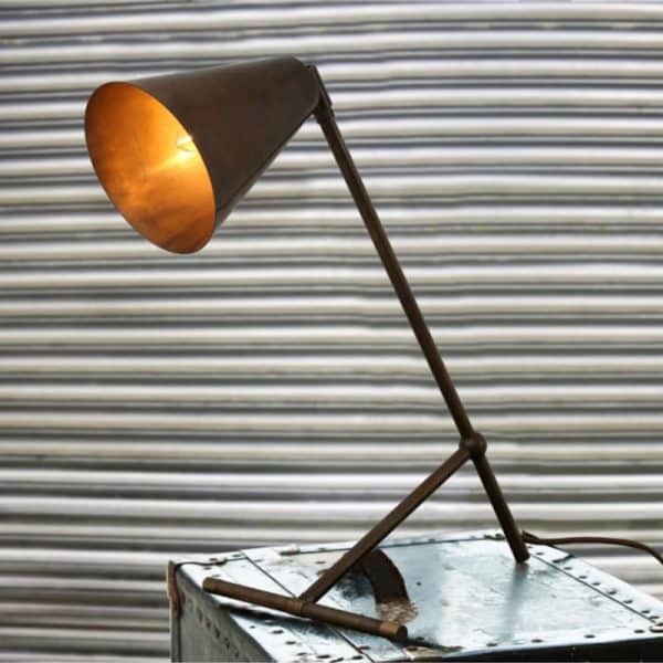 Havana Table Lamp