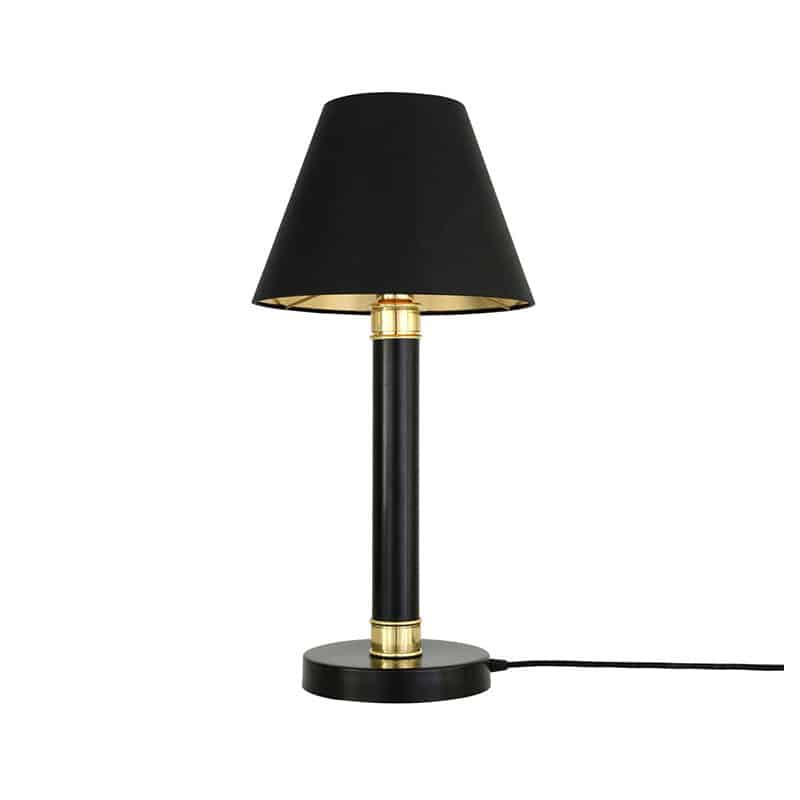 Mullan Lighting Kangos Table Lamp by Olson and Baker - Designer & Contemporary Sofas, Furniture - Olson and Baker showcases original designs from authentic, designer brands. Buy contemporary furniture, lighting, storage, sofas & chairs at Olson + Baker.