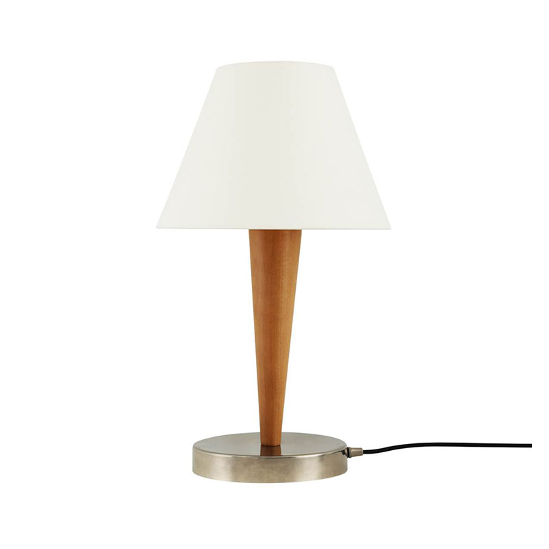 Perth Table Lamp by Olson and Baker - Designer & Contemporary Sofas, Furniture - Olson and Baker showcases original designs from authentic, designer brands. Buy contemporary furniture, lighting, storage, sofas & chairs at Olson + Baker.