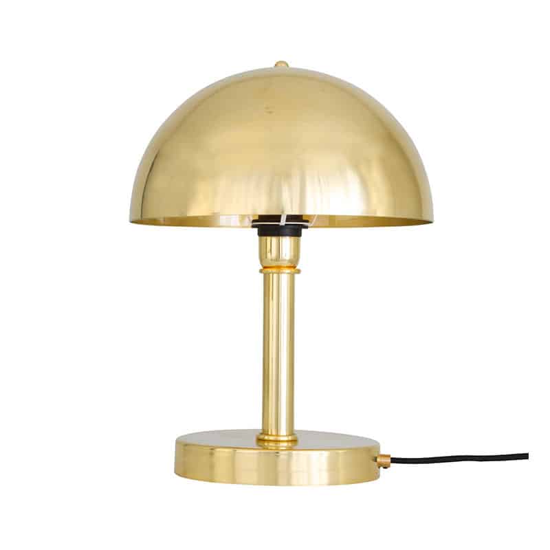 Turku Table Lamp by Olson and Baker - Designer & Contemporary Sofas, Furniture - Olson and Baker showcases original designs from authentic, designer brands. Buy contemporary furniture, lighting, storage, sofas & chairs at Olson + Baker.