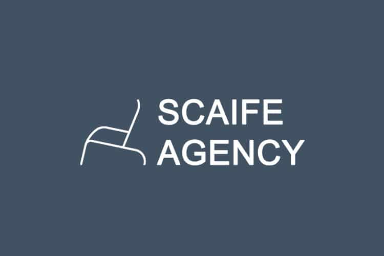 Scaife-Agency-Logo