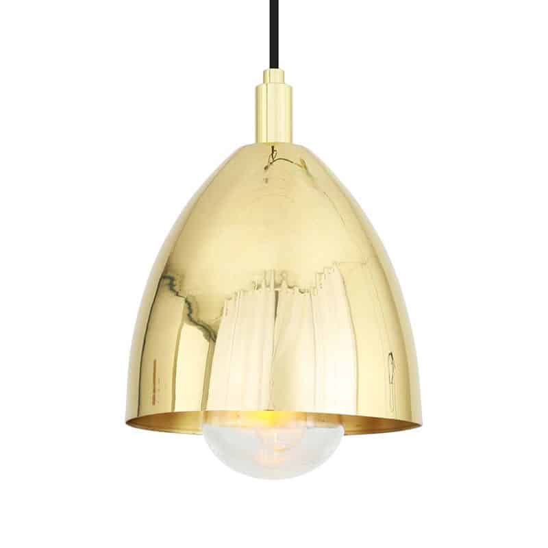 Jorah Pendant Light by Olson and Baker - Designer & Contemporary Sofas, Furniture - Olson and Baker showcases original designs from authentic, designer brands. Buy contemporary furniture, lighting, storage, sofas & chairs at Olson + Baker.