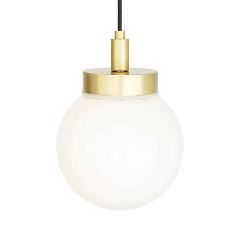 Jordan Pendant Light by Olson and Baker - Designer & Contemporary Sofas, Furniture - Olson and Baker showcases original designs from authentic, designer brands. Buy contemporary furniture, lighting, storage, sofas & chairs at Olson + Baker.