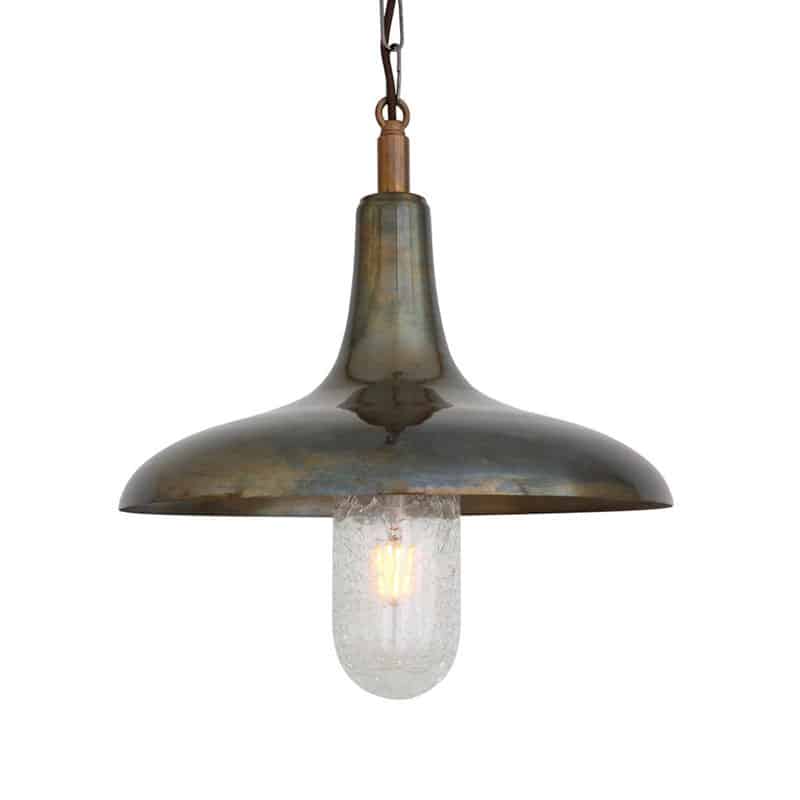 Morgan Pendant Light by Olson and Baker - Designer & Contemporary Sofas, Furniture - Olson and Baker showcases original designs from authentic, designer brands. Buy contemporary furniture, lighting, storage, sofas & chairs at Olson + Baker.