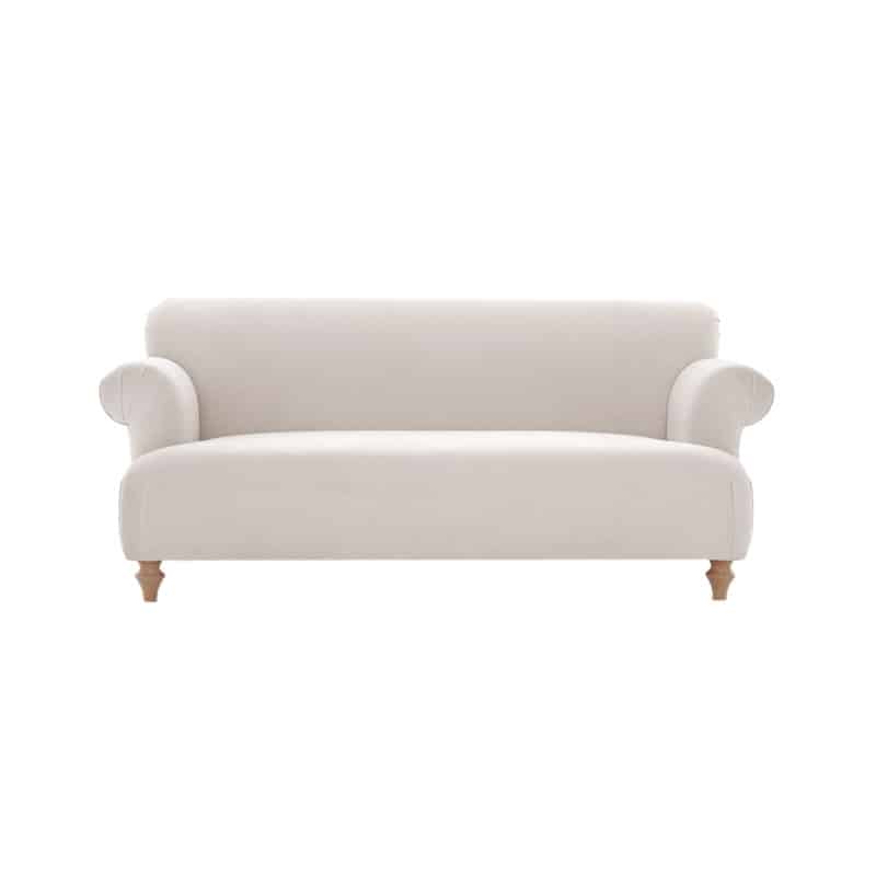 Olson and Baker Patterson Two Seat Sofa by Olson and Baker Studio Olson and Baker - Designer & Contemporary Sofas, Furniture - Olson and Baker showcases original designs from authentic, designer brands. Buy contemporary furniture, lighting, storage, sofas & chairs at Olson + Baker.