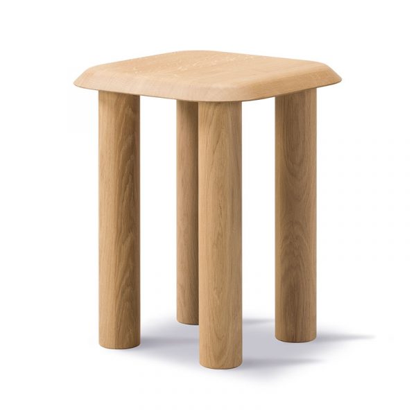 Islets 40x40cm Side Table