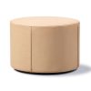 Fredericia Mono Pouf by Olson and Baker - Designer & Contemporary Sofas, Furniture - Olson and Baker showcases original designs from authentic, designer brands. Buy contemporary furniture, lighting, storage, sofas & chairs at Olson + Baker.
