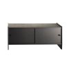 Magis Theca Sideboard by Olson and Baker - Designer & Contemporary Sofas, Furniture - Olson and Baker showcases original designs from authentic, designer brands. Buy contemporary furniture, lighting, storage, sofas & chairs at Olson + Baker.
